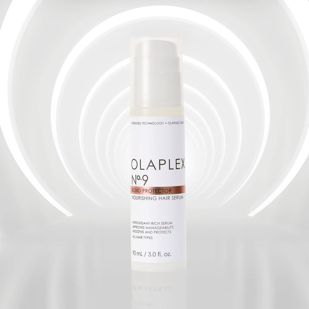 The Anti-Damage Duo - No.3 & No.9 - GLAM MODA