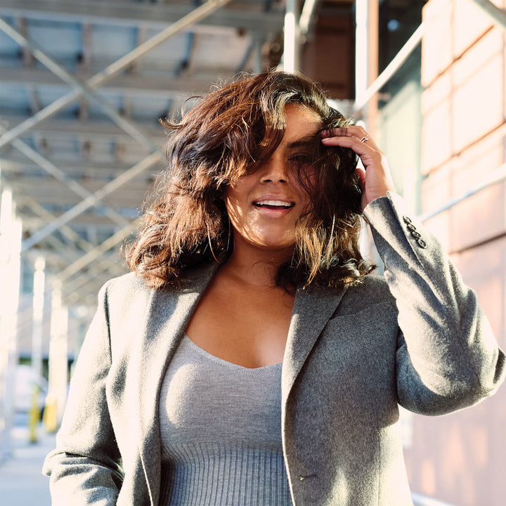 The Anti-Damage Duo - No.3 & No.9 - GLAM MODA