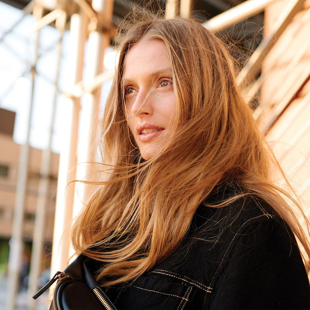 The Anti-Damage Duo - No.3 & No.9 - GLAM MODA