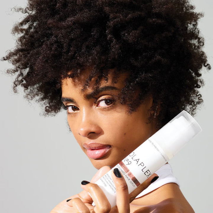 The Anti-Damage Duo - No.3 & No.9 - GLAM MODA