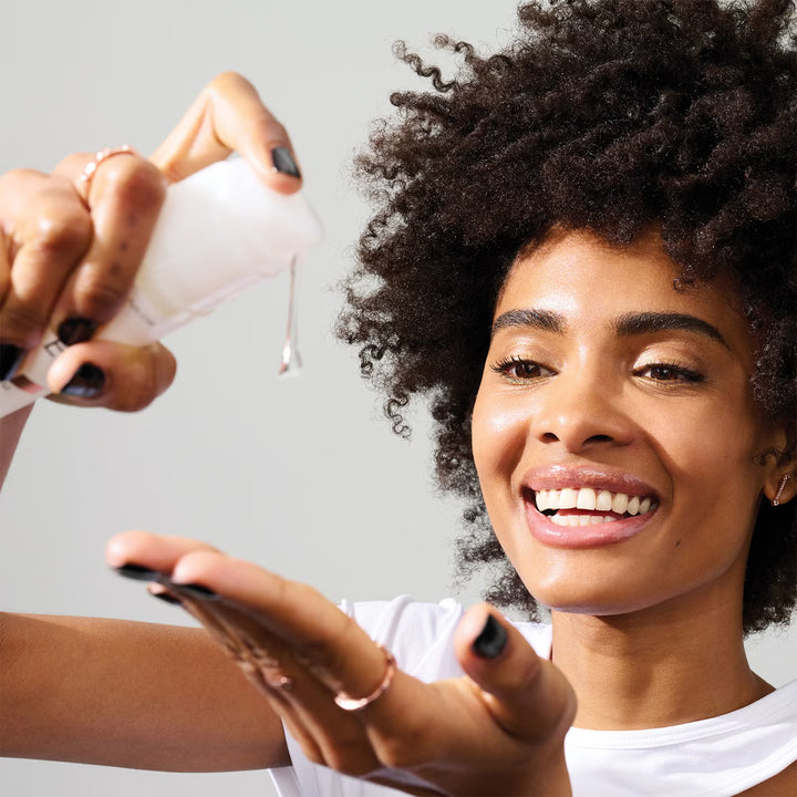 The Anti-Damage Duo - No.3 & No.9 - GLAM MODA