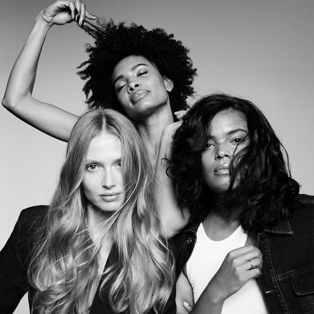 The Anti-Damage Duo - No.3 & No.9 - GLAM MODA