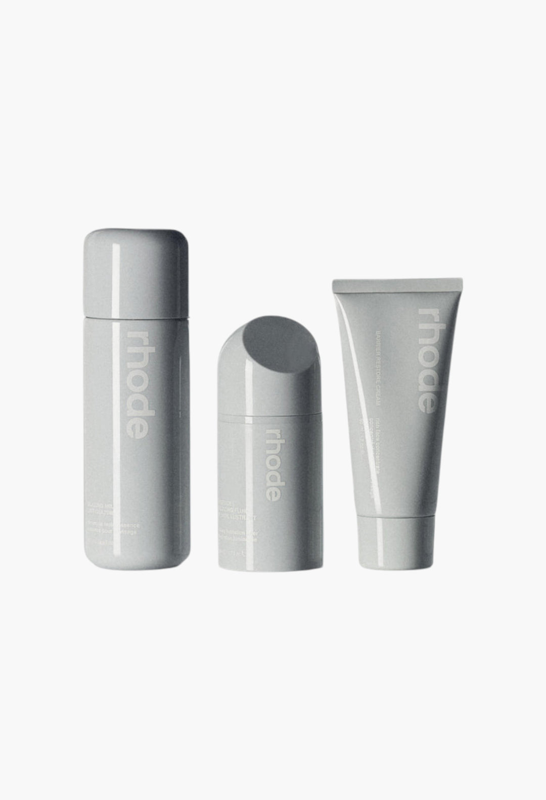 The Barrier Set - Skin Nourishing Trio - GLAM MODA