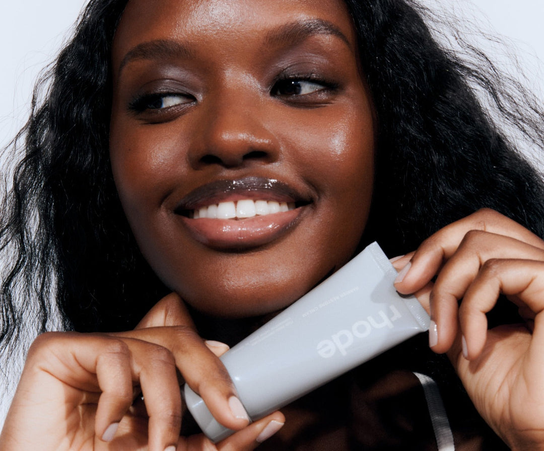 The Barrier Set - Skin Nourishing Trio - GLAM MODA