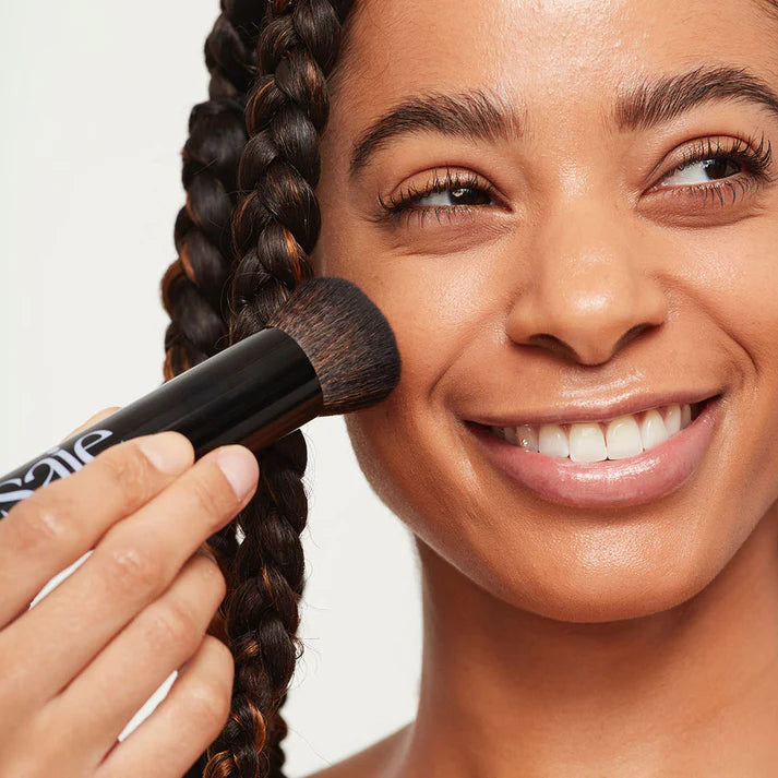 The Base Brush - GLAM MODA