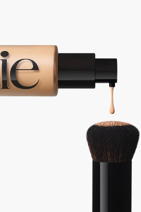 The Base Brush - GLAM MODA