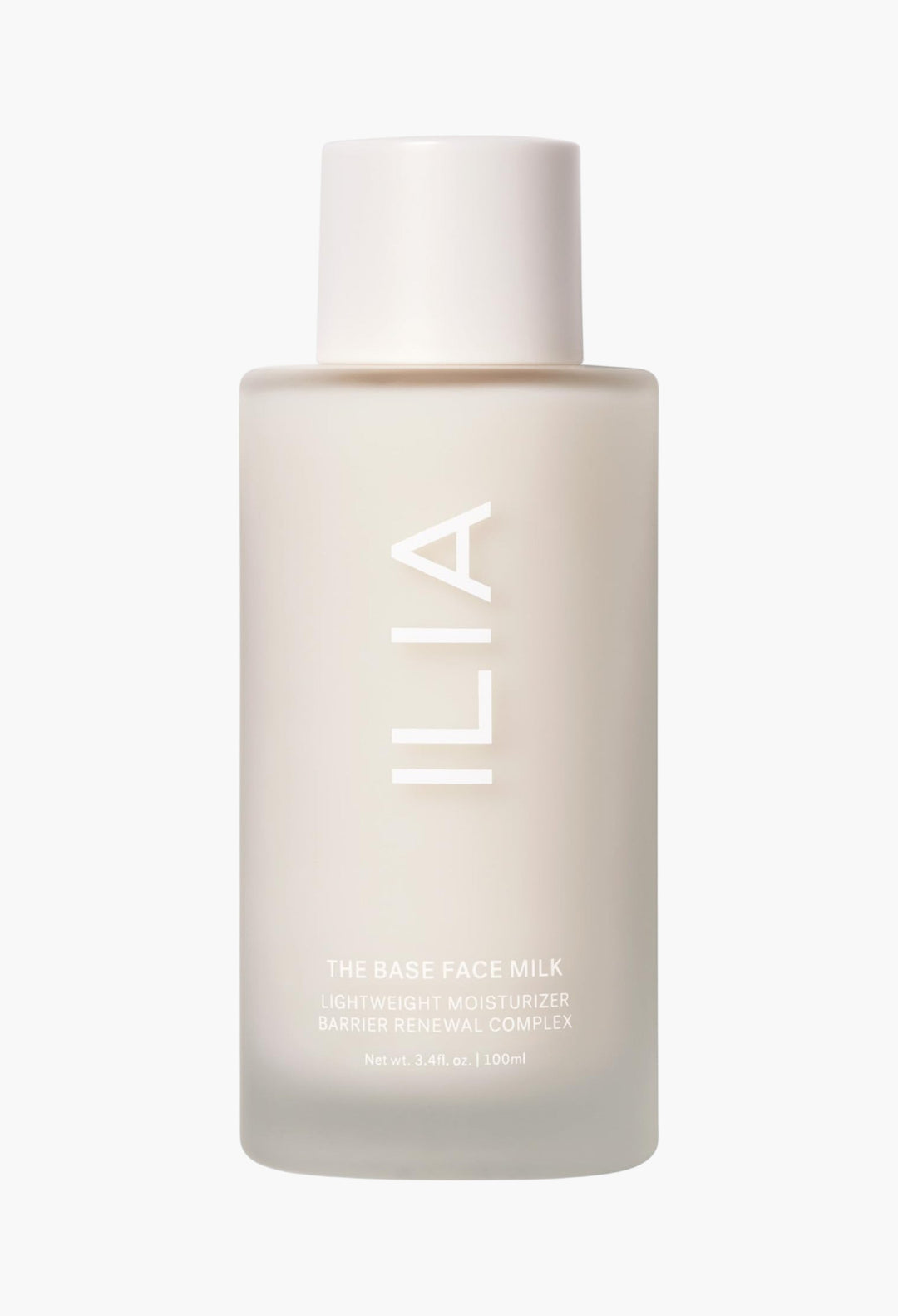 The Base Face Milk - GLAM MODA