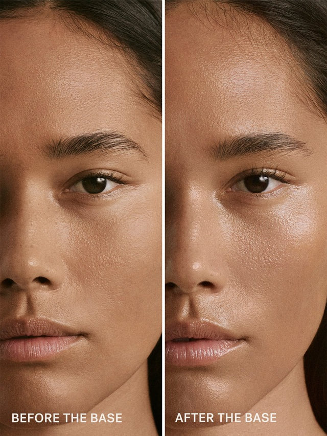 The Base Face Milk - GLAM MODA