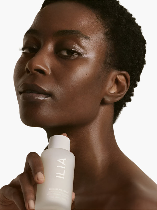 The Base Face Milk - GLAM MODA