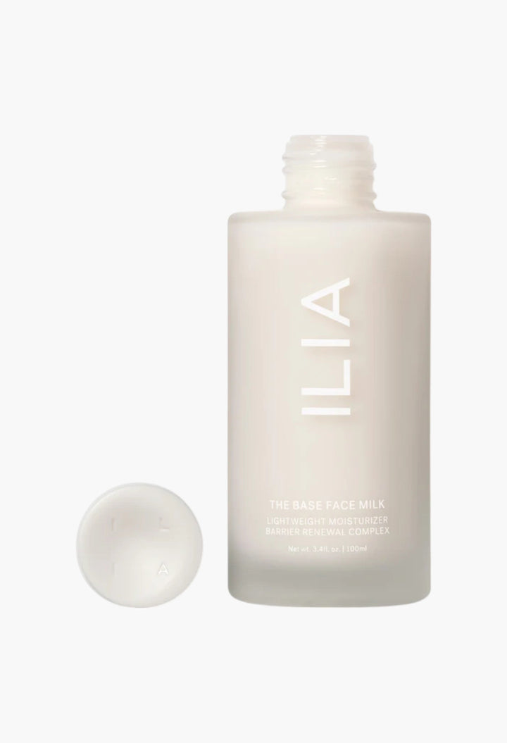 The Base Face Milk - GLAM MODA