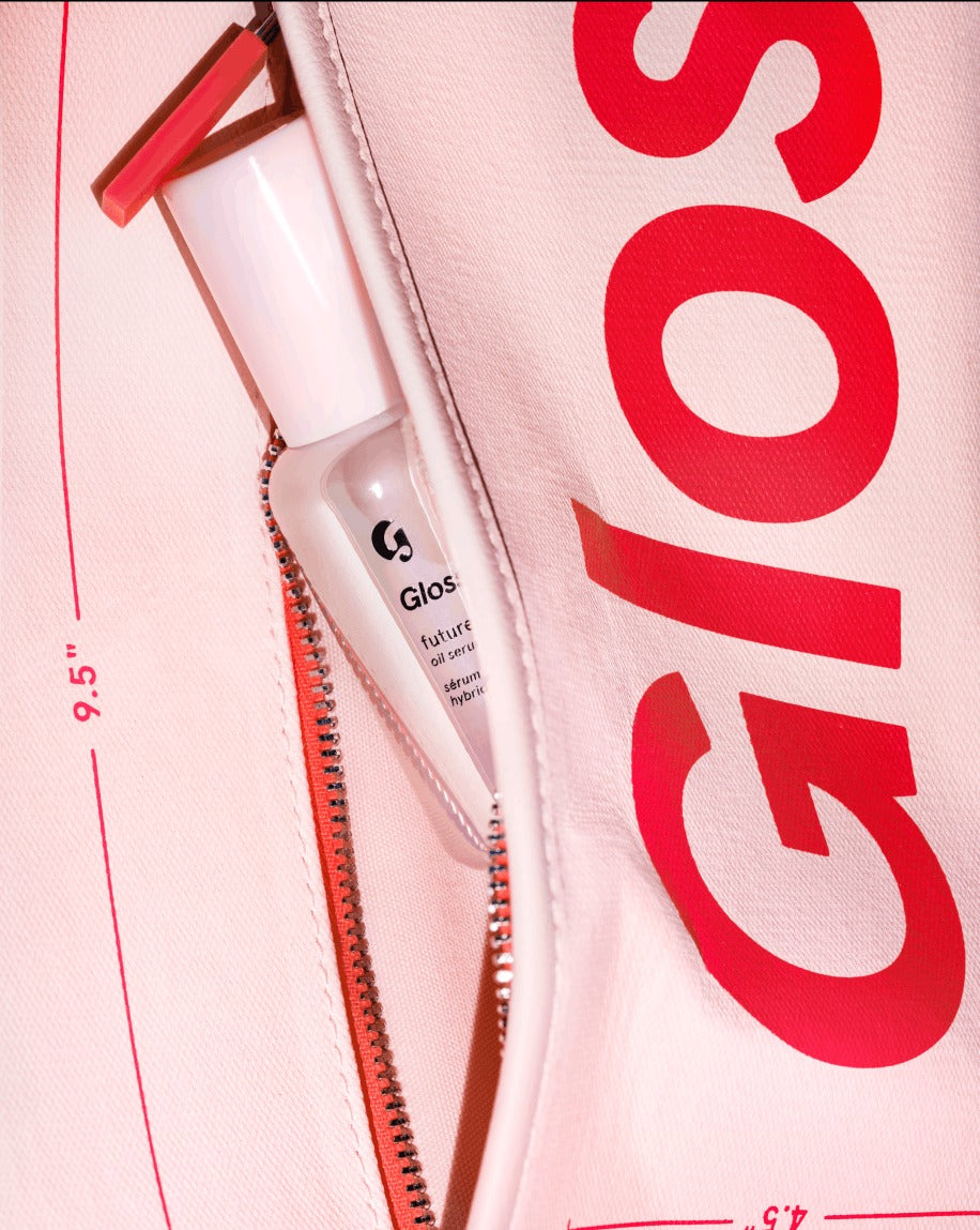 The Beauty Bag - GLAM MODA