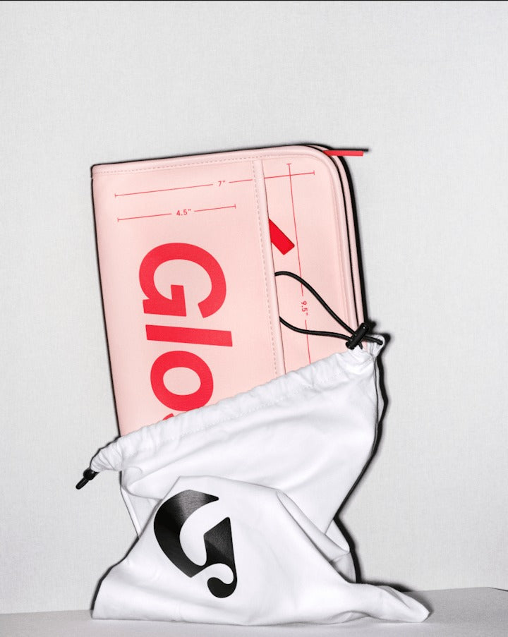 The Beauty Bag - GLAM MODA