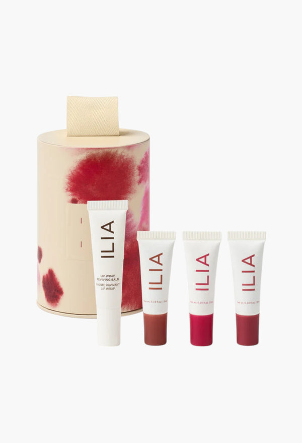 The Beauty of Balm Lip Set