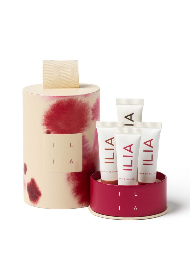 The Beauty of Balm Lip Set - GLAM MODA