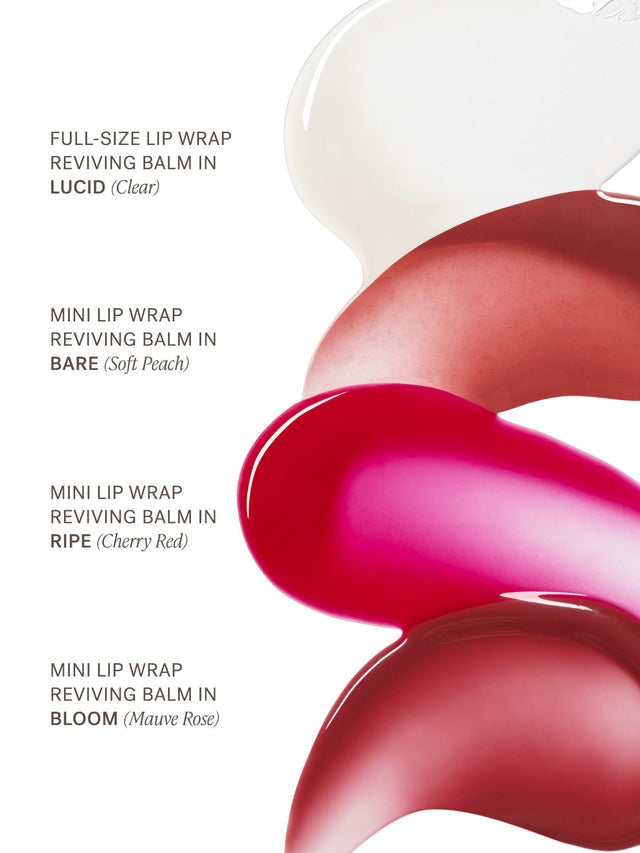 The Beauty of Balm Lip Set - GLAM MODA