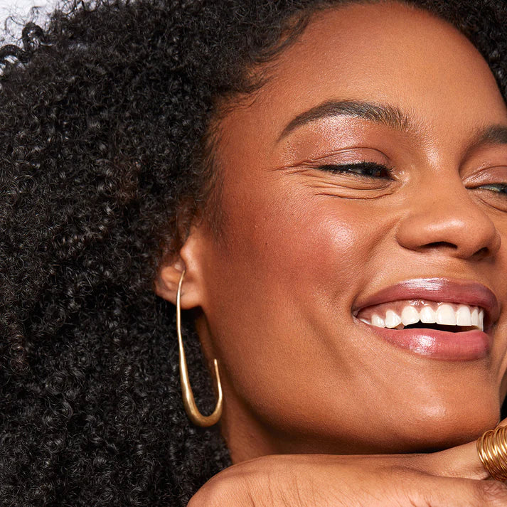 The Big Brush - GLAM MODA