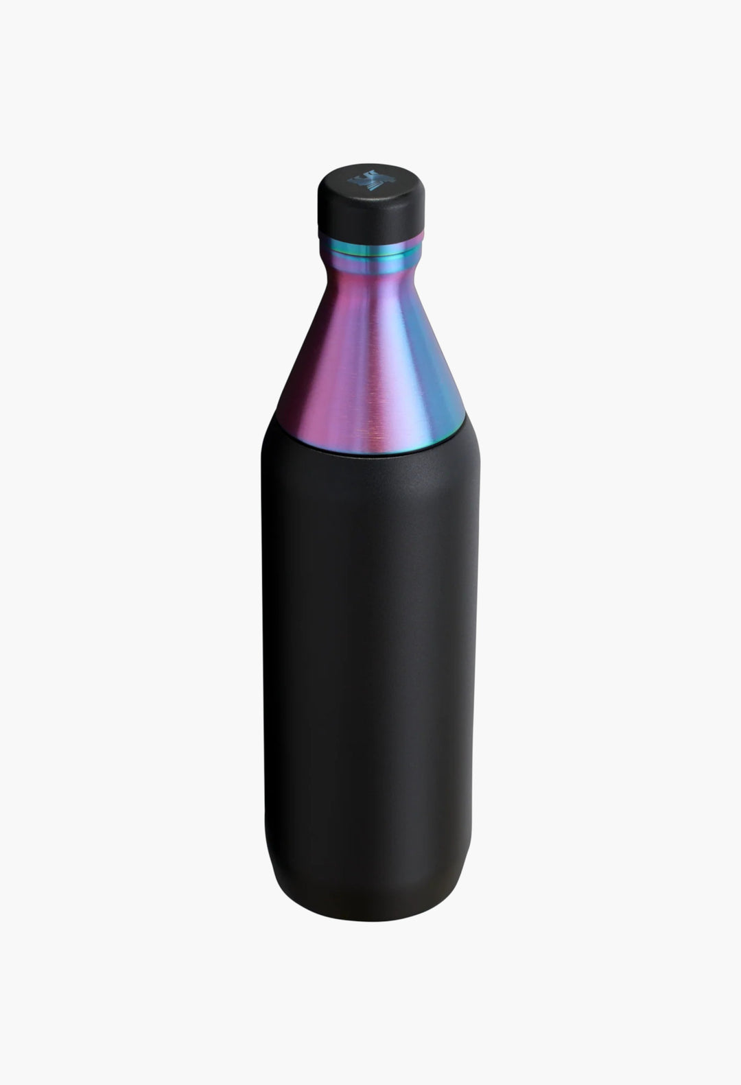 The Black Chroma All Day Slim Bottle | 20 oz - GLAM MODA