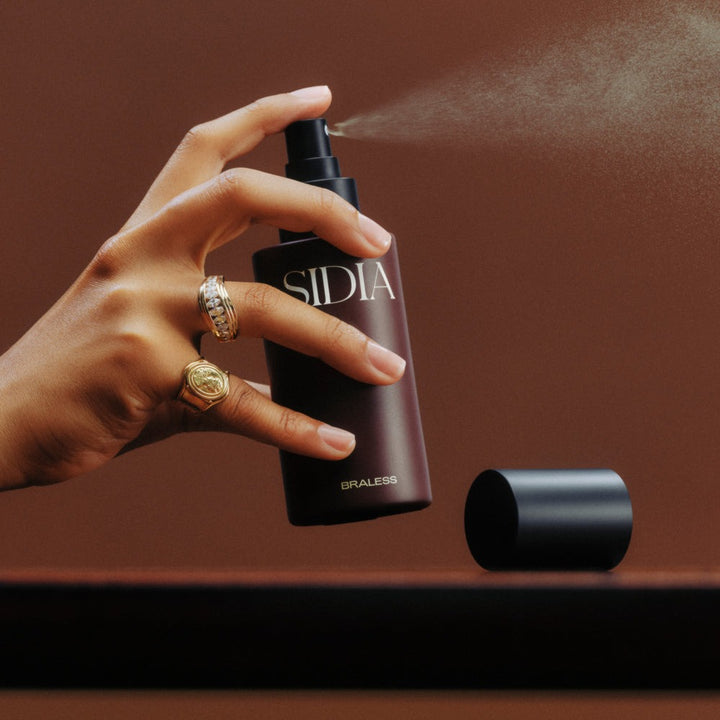 The Braless Duo - GLAM MODA