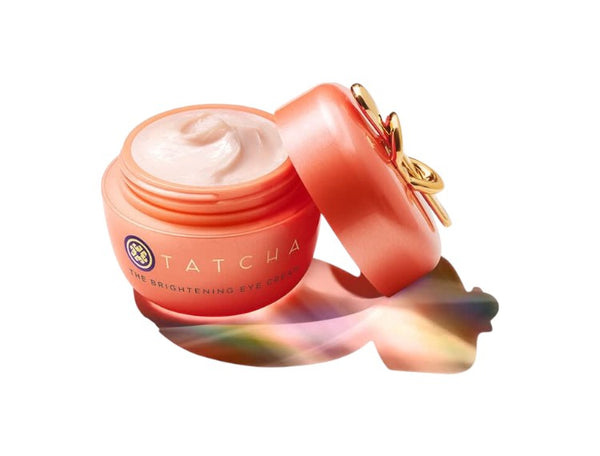 The Brightening Eye Cream