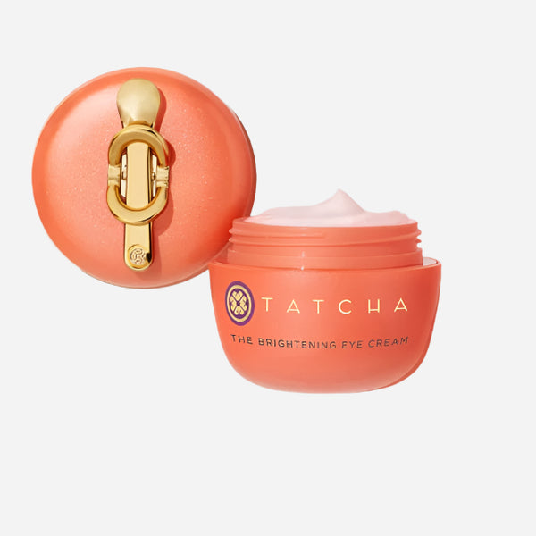 The Brightening Eye Cream