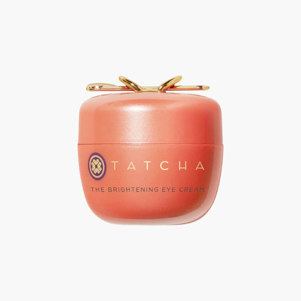 The Brightening Eye Cream