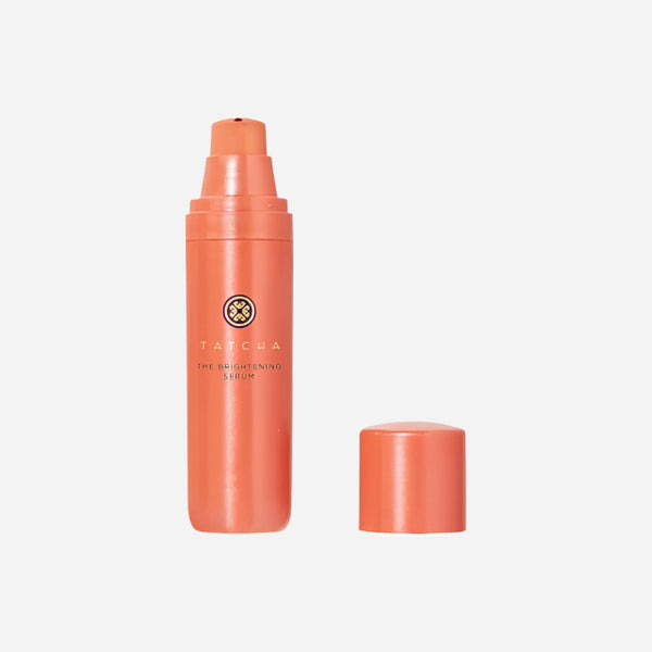 The Brightening Serum