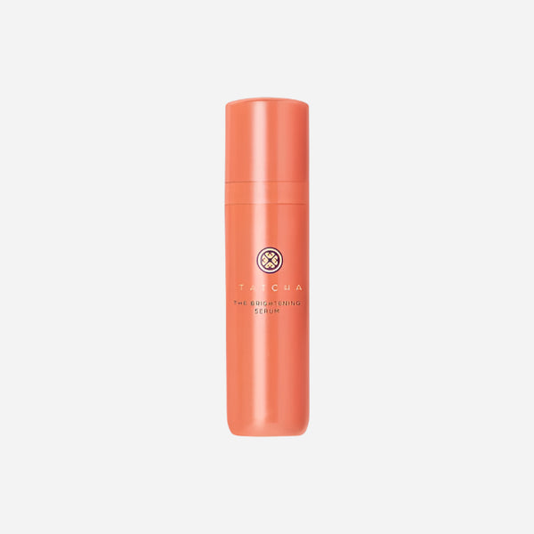 The Brightening Serum