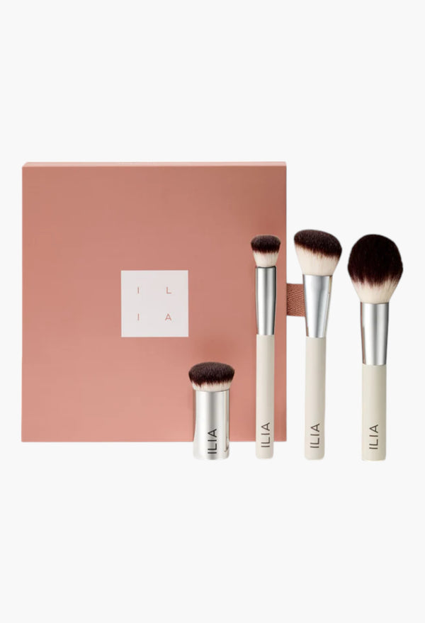 The Brush Edit
