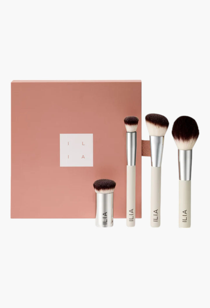 Premium Makeup Brushes - Makeup Brushes Set - GLAM MODA