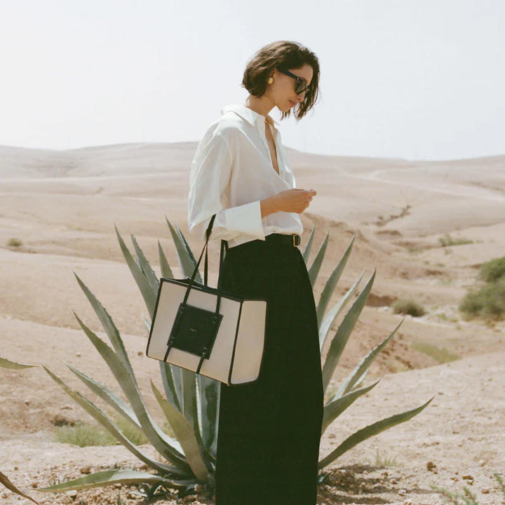 The Capri - GLAM MODA