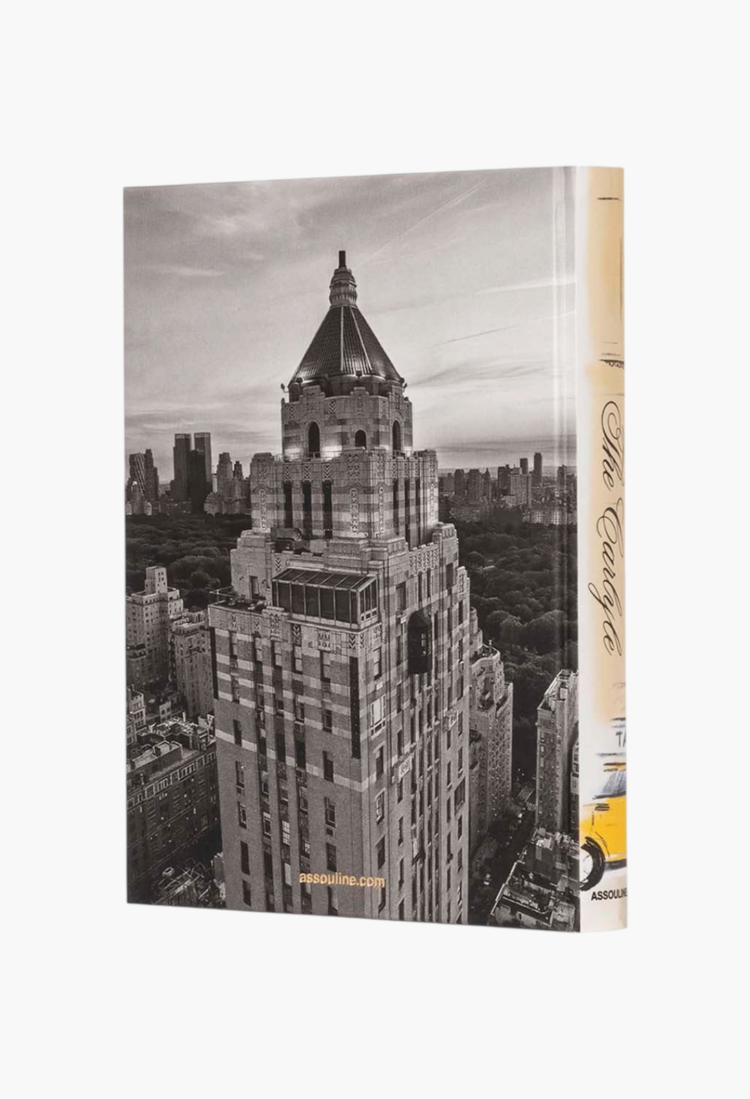 ASSOULINE The Carlyle