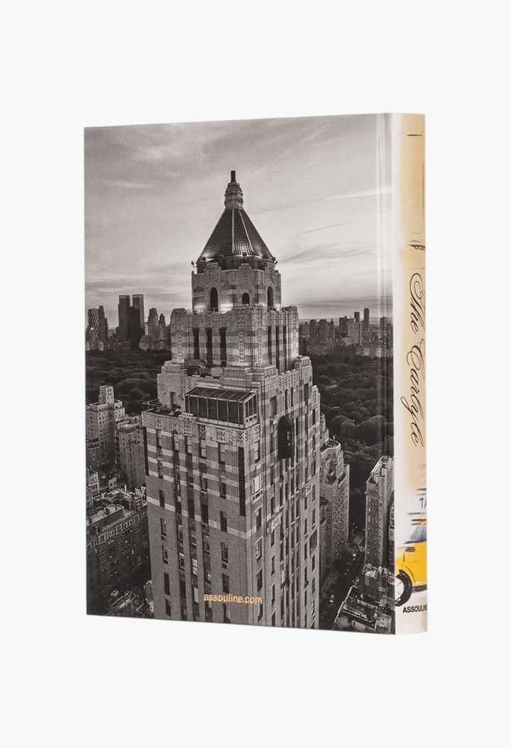 ASSOULINE The Carlyle