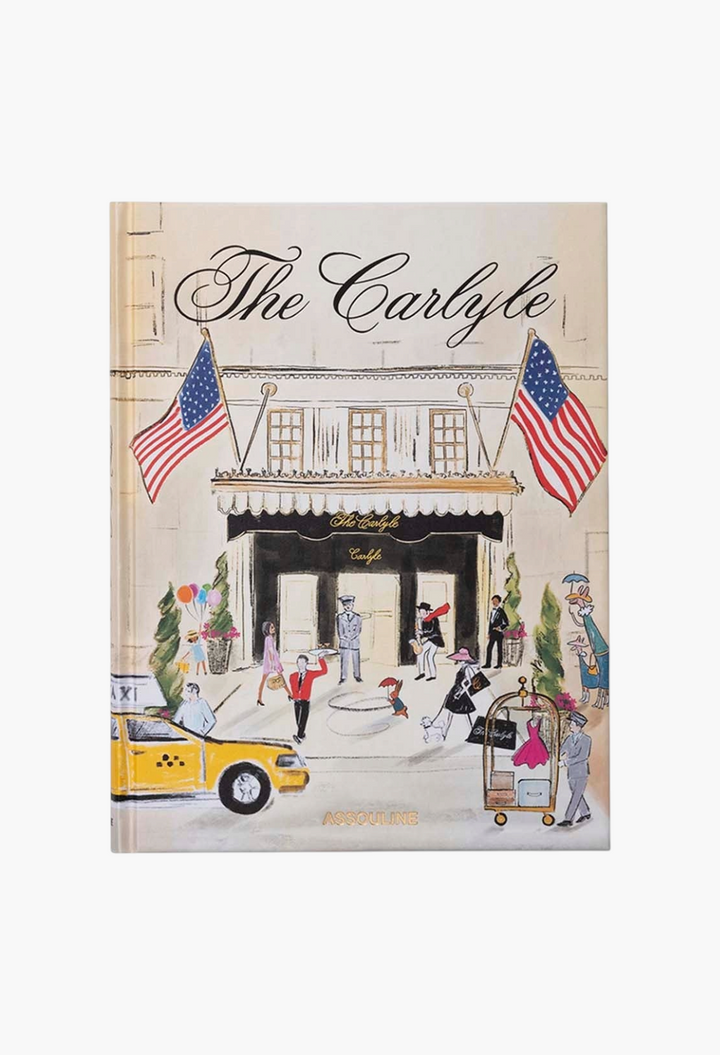 ASSOULINE The Carlyle