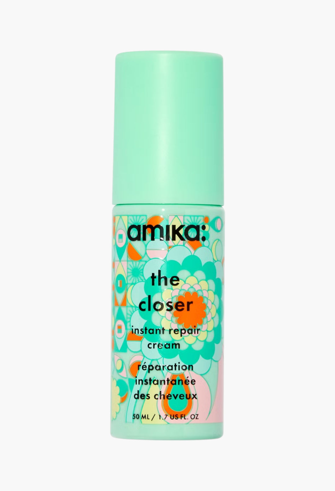 The Closer Instant Split-End Seal Cream 50ml - GLAM MODA