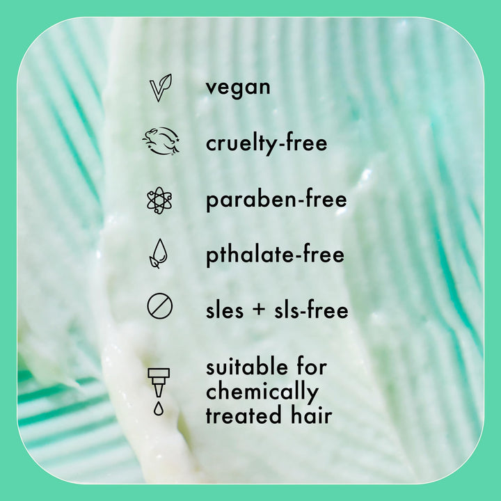 The Closer Instant Split-End Seal Cream 50ml - GLAM MODA