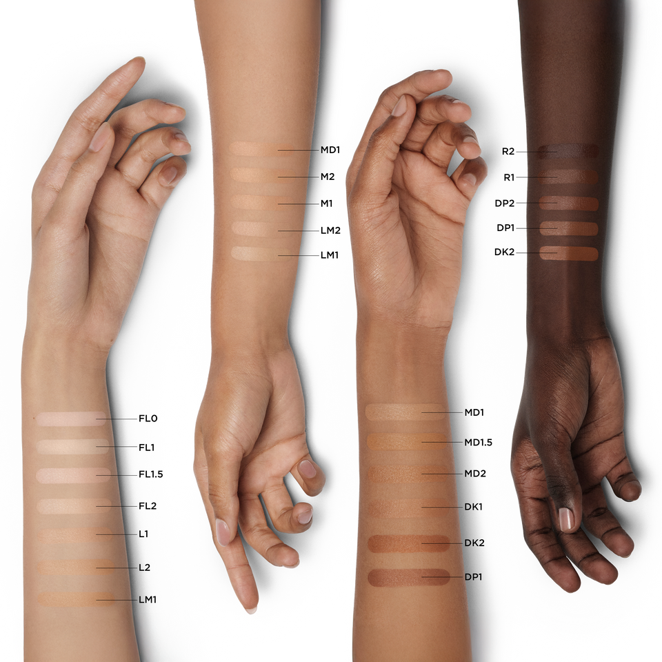 The Concealer Pen 2.4ml - GLAM MODA