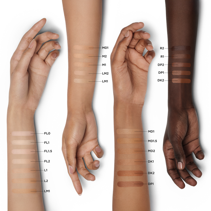 The Concealer Pen 2.4ml - GLAM MODA