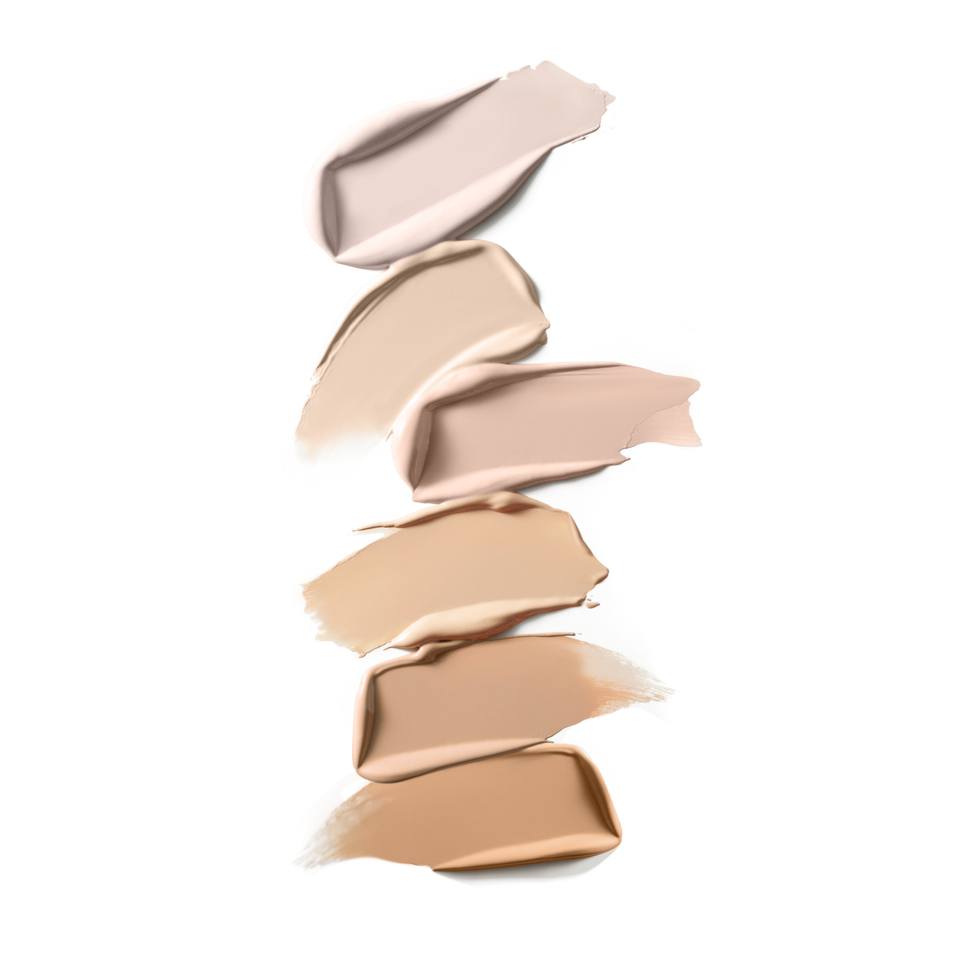 The Concealer Pen 2.4ml - GLAM MODA