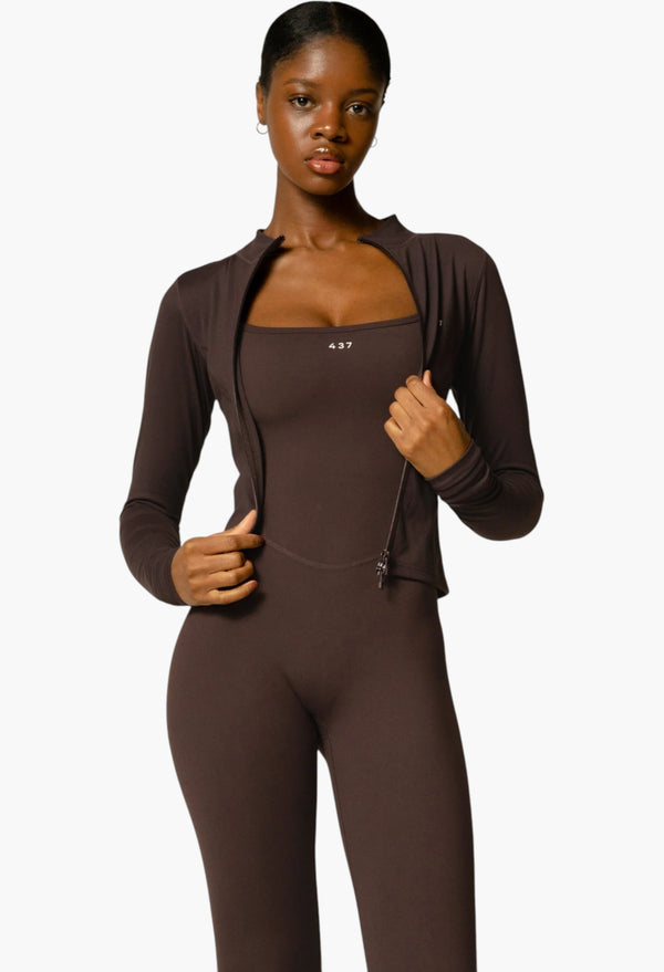 The Curve Jacket