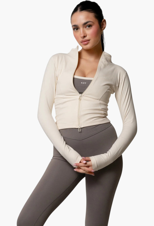 The Curve Jacket
