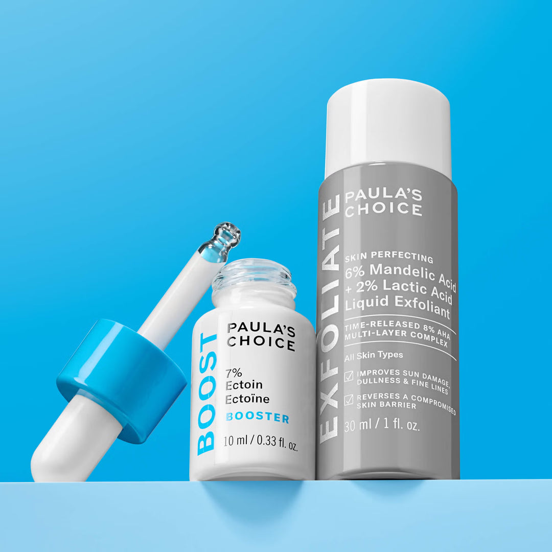 The Dew & Renew Kit - GLAM MODA