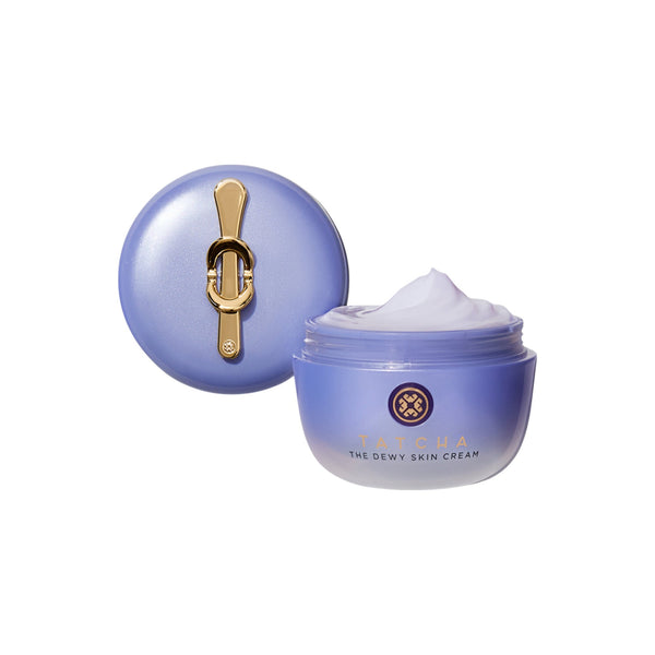 The Dewy Skin Cream Rich Line – Plumping Moisturizer
