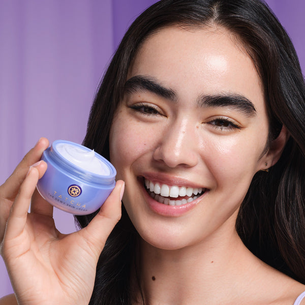 The Dewy Skin Cream