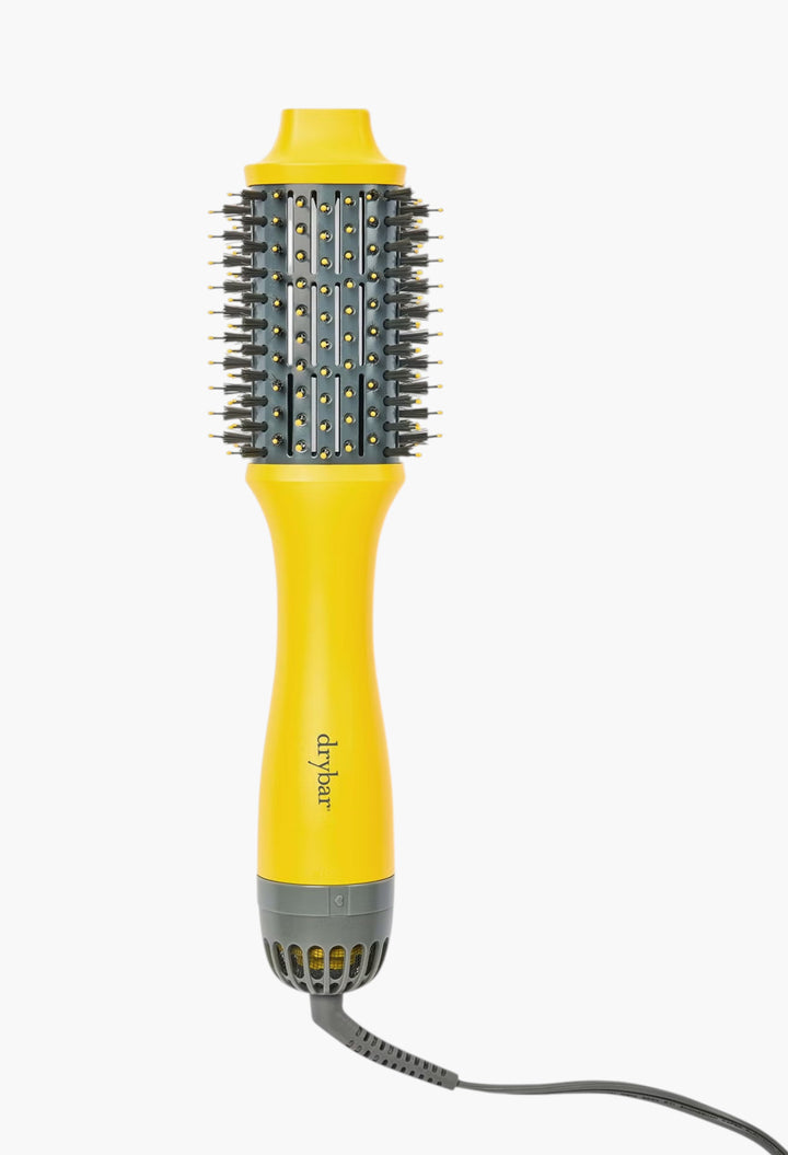 The Double Shot Blow-Dryer Brush - GLAM MODA