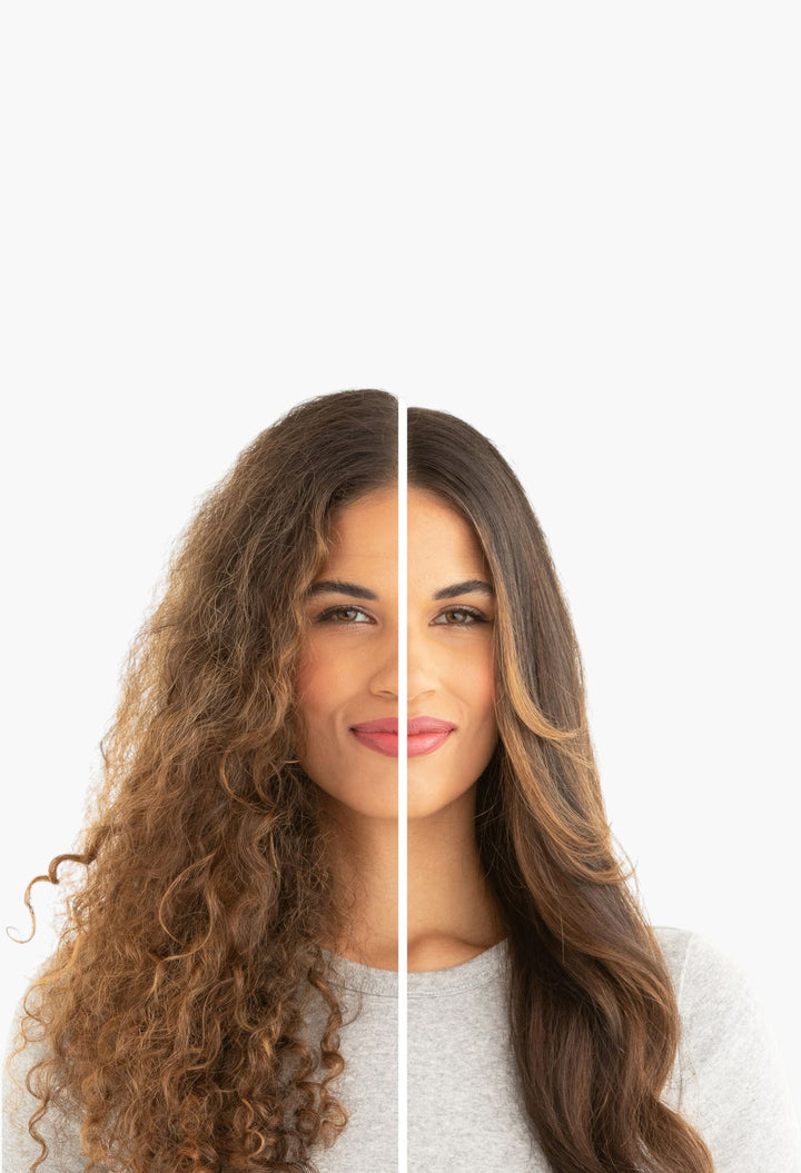 The Double Shot Blow-Dryer Brush - GLAM MODA