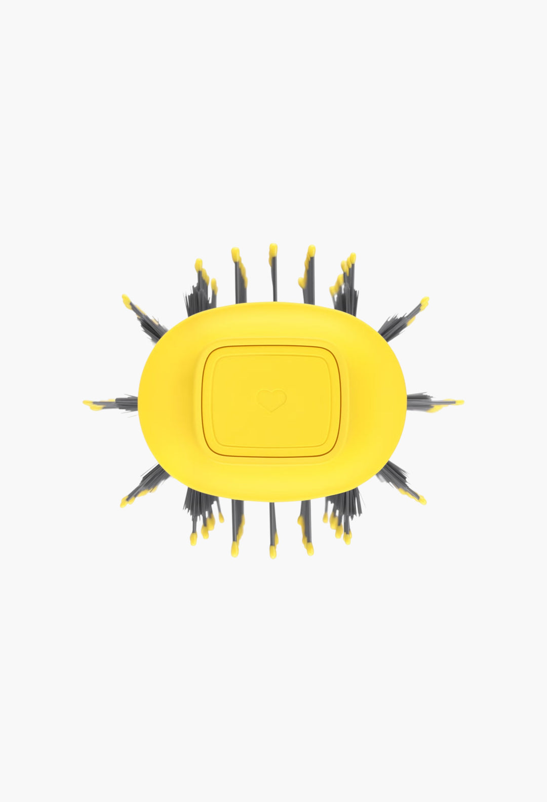 The Double Shot Blow-Dryer Brush - GLAM MODA