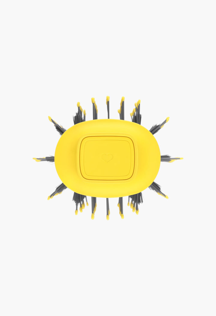 The Double Shot Blow-Dryer Brush - GLAM MODA