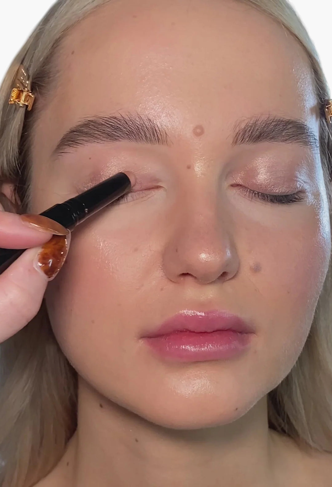 The Essential Eyeshadow Palette - GLAM MODA