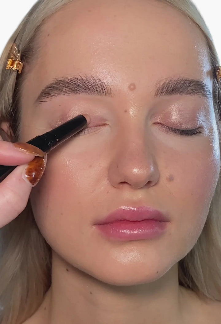 The Essential Eyeshadow Palette - GLAM MODA