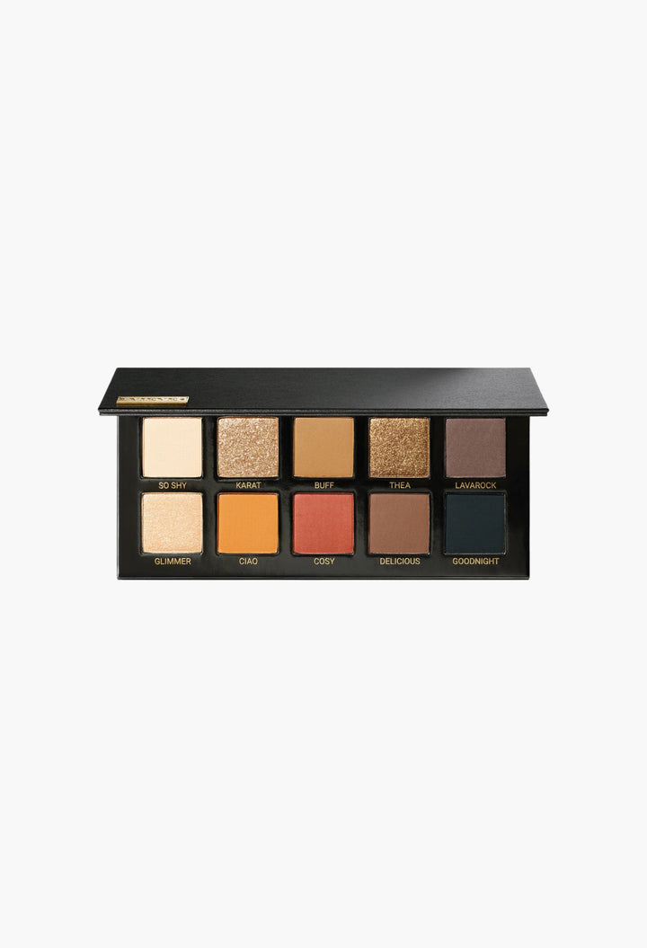 Viewve Eyeshadow Palette - Eyeshadow Palette - GLAM MODA